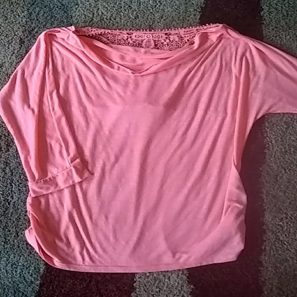 Ladies top